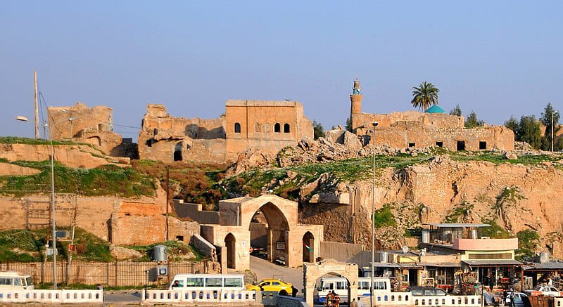 یەک ساعەت لە دەوام فەرمی فەرمانبەرەیل کەرکوک کەمەوکریا