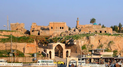 یەک ساعەت لە دەوام فەرمی فەرمانبەرەیل کەرکوک کەمەوکریا