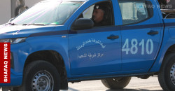 چەکدارەیلیگ چنە ناو ماڵیگ لە بەغداد و ژن و شوییگ کوشن