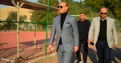الاتحاد العراقي يعترض رسمياً لدى "فيفا" و"الآسيوي" بشأن مواجهة فلسطين