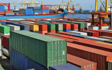 Iraq receives first trial shipment under TIR system