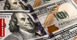 Dollar prices drop in Baghdad and Erbil