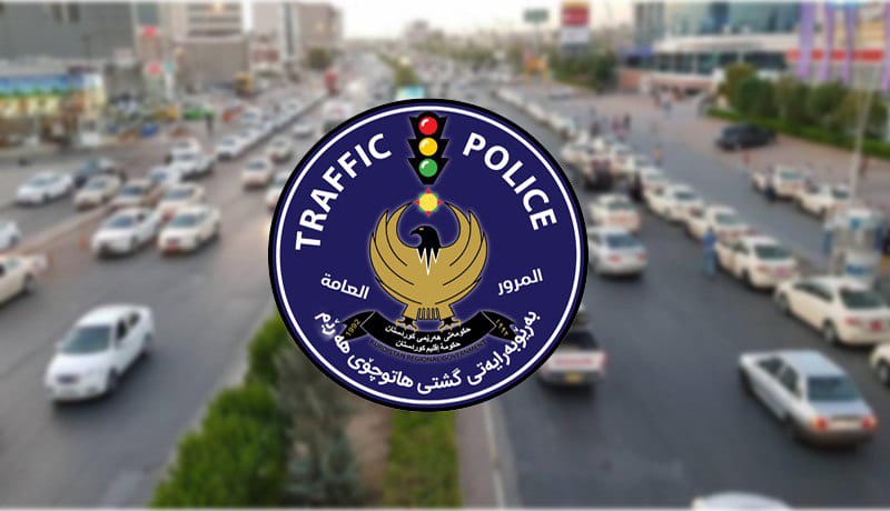 سیستەم موولەت رانندەیی لە هەرێم کوردستان ئاڵشتبوی