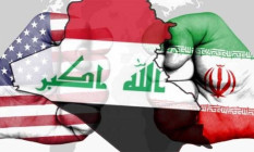 عراق لەناوڕاس زریانەگە... نزیکەوبوین واشنتۆن و مۆسکۆ تاران دەسپاچە کەێد و خەێدەی نوای 4 ری