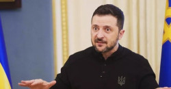 Zelensky “not ready” to peace talks, US advisor says