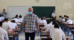 التربية العراقية تنشر جدول امتحانات الدور الأول للسادس الابتدائي والثالث المتوسط (وثيقة)
