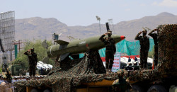 Yemen’s Houthis: Ready to resume attacks on Israel