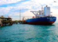 Basrah crudes drop, mirror global oil prices