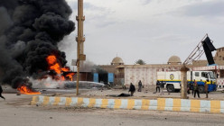 تەقینەوەیگ لە سوریا 23 کەس کردە قوربانی