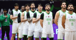 سلة العراق تلاقي الهند في الملحق النهائي لكأس آسيا وتقيم معسكرين