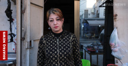 Razan’s kitchen: A decade of success in Baghdad