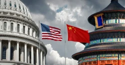 China hits back with US tariffs