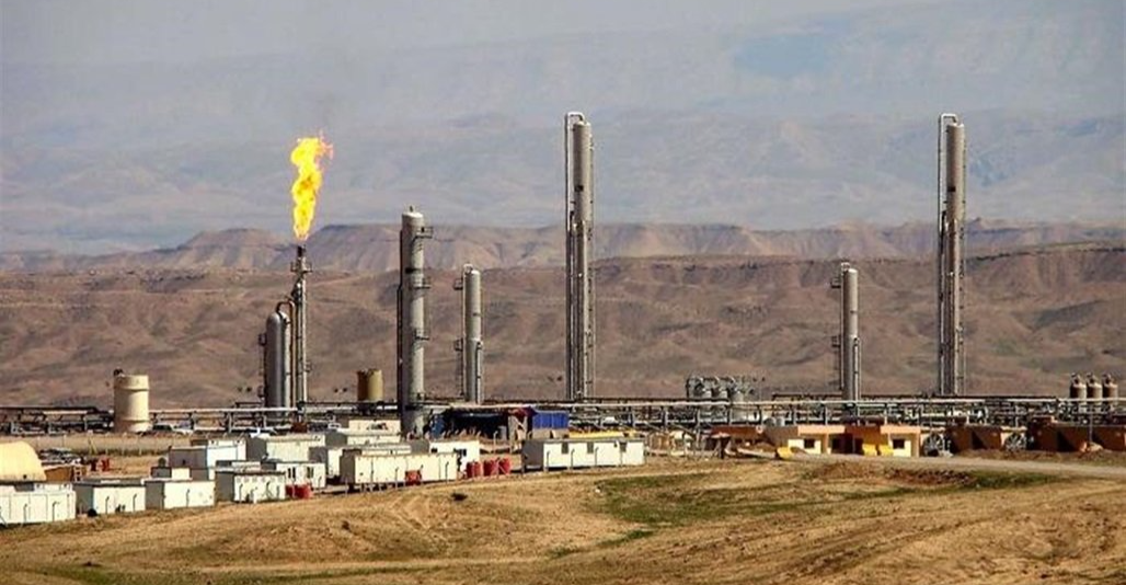 Iraqi Oil - Chemchemal Field is the Largest and Cleanest Gas Field in the Country