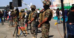 US designates Houthis as a ‘Foreign Terrorist Organization’