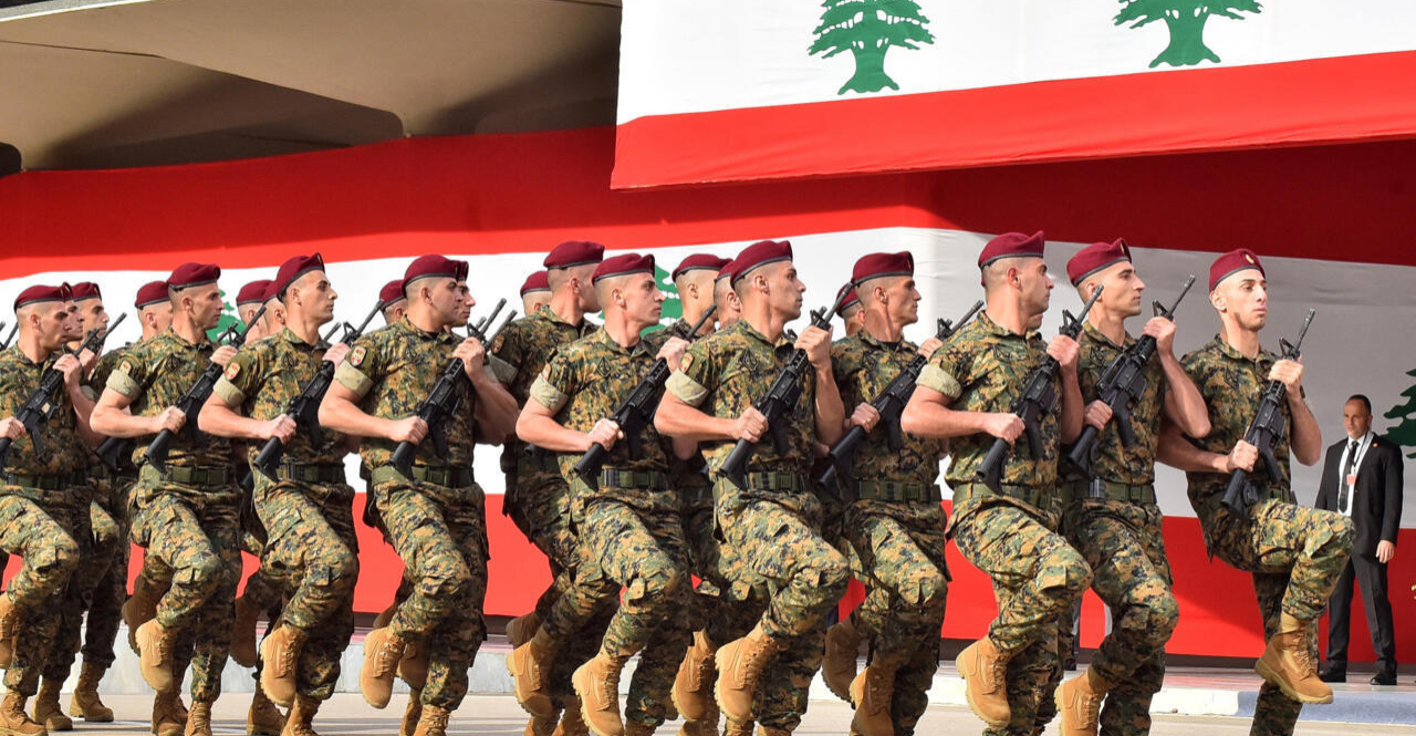 US unfreezes $95 million in military aid to Lebanon