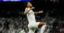 ريال مدريد ينجز مهمة البرنابيو وأرسنال يكتسح آيندهوفن بسباعية