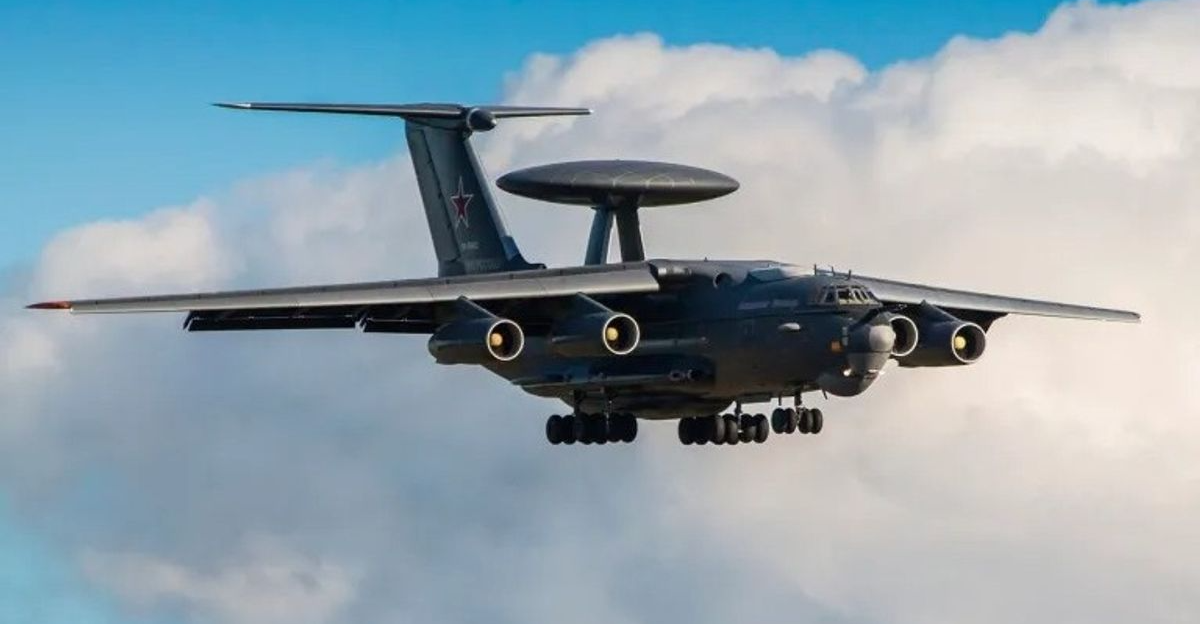 "طائرة إنذار مبكر".. السلاح الجديد لكوريا الشمالية