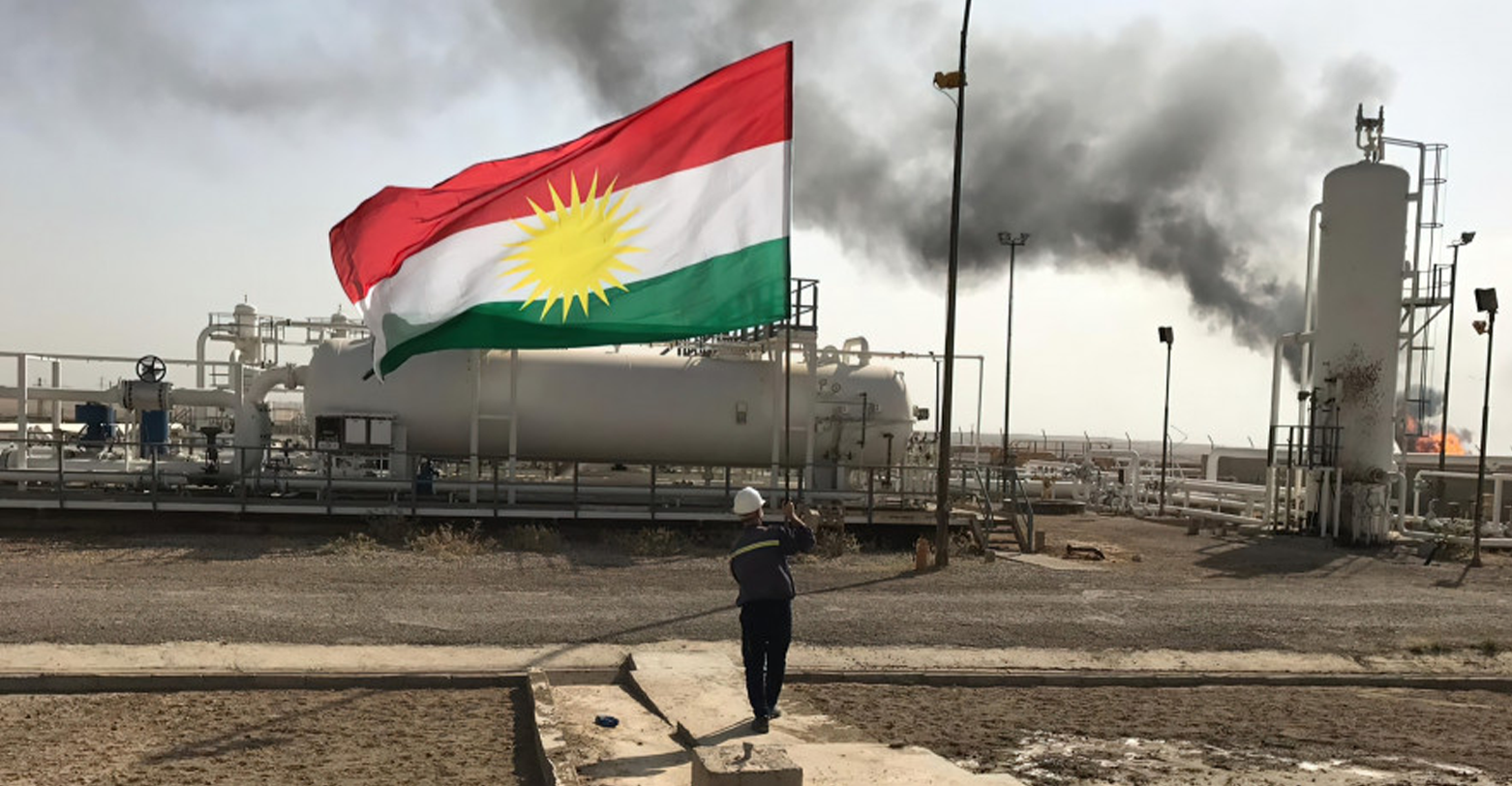 نفط كوردستان وغاز ايران .. أمريكا تضع العراق أمام خيارين "إما تنفيذ الأوامر أو العقوبات"