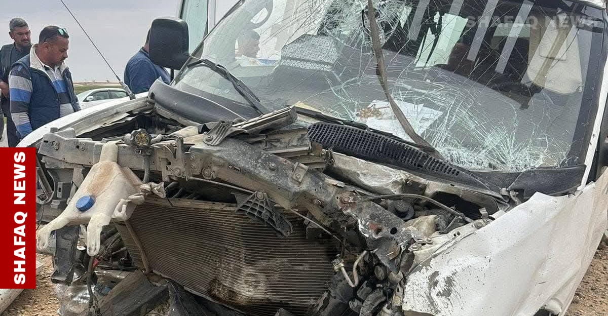 کوشیان وەڕیەوبەر وەرگری شارستانی شرقات وە رویداویگ هاتوچو