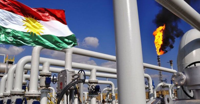 Kurdistan oil export file.. company expenses hinder agreement between Baghdad and Erbil