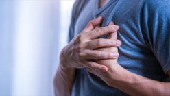 مردن پیاییگ میسری وە (شکیان دڵ) دویای مردن ژنەگەی