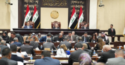 Iraq Parliament resumes: key laws on Saturday’s agenda