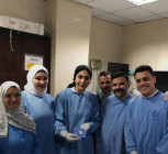 دویای شەش ساڵ مۆبایل لەناو گەیەی کابرایگ میسری دراوریا