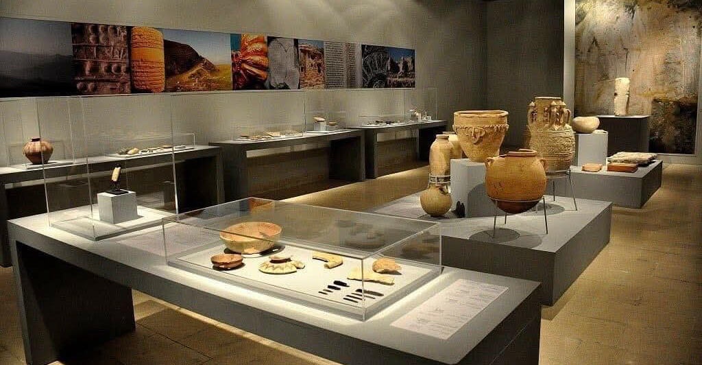 Iraq secures +$700K to upgrade Al-Sulaymaniyah Museum