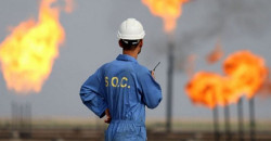 Iraq warns Ukrainian firm over slow progress at Akkas field