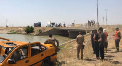 لە دوو پارێزگای عراق.. خنکیان رانندەیگ و رزگاربوین یەکیگ ترەک و کابرایگ پاکستانی گیانی لەدەسدەێد