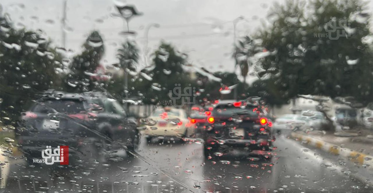 محافظة عراقية تستنفر قطاع الكهرباء تحسباً لموجة أمطار غزيرة