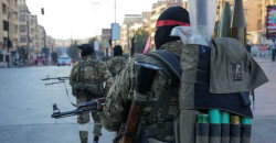رويترز: مسلحون يقتلون 20 رجلاً علوياً في بلدة سورية