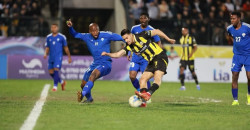دوري النجوم.. الميناء يخطف فوزاً قاتلاً من مضيفه أربيل