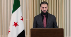 Syria's Al-Sharaa blasts SDF, warns of Turkish military action