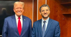 ترامب يُعيّن "يمنياً ولبنانياً" سفيرين لأمريكا لدى دولتين عربيتين