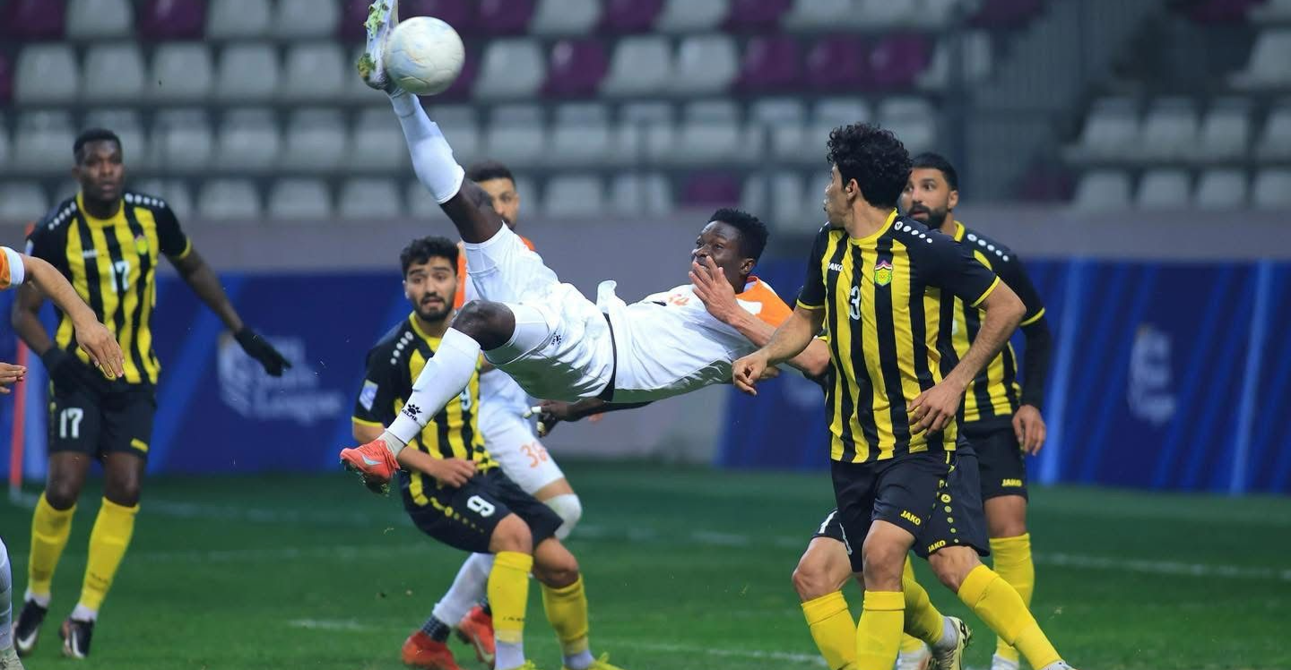 ثلاث مواجهات اليوم في الجولة 23 لدوري نجوم العراق