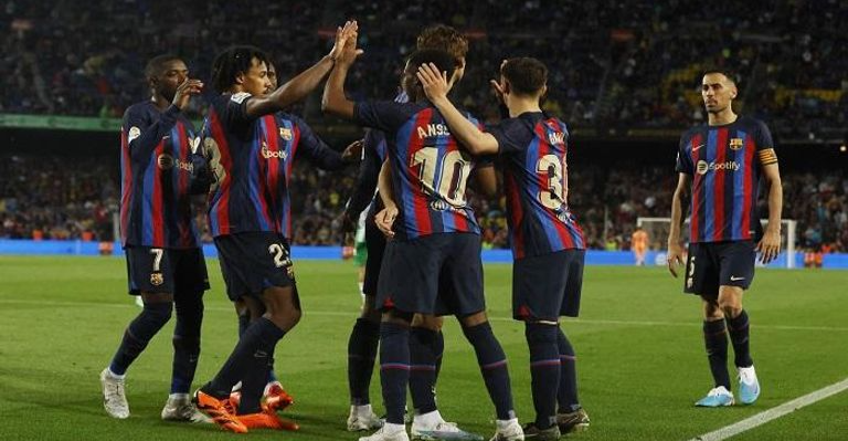 مباريات اليوم.. برشلونة وليفربول ومانشستر سيتي