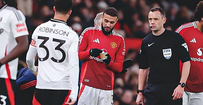 إنجلترا وفرنسا.. موقفان متناقضان إزاء صيام اللاعبين خلال رمضان