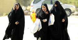 UN on Iraq women: Progress, but more needed