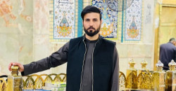 هیزیگ ئەمنی چالاکوانیگ وەناو (ئەبو کەوسەر) دەسگیر کەێد لە زیقار
