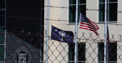 أمريكا تنفذ أول حكم إعدام "رمياً بالرصاص" منذ 15 عاماً