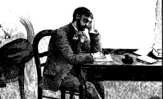 باسیگ لە ئەدەب رووسی