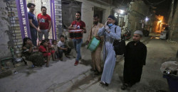 "ماجينا" و"المسحراتي".. بغداديون يحنّون لعادات رمضانية بعضها اندثر