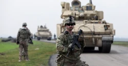 Exit strategy: Why should Washington leave Syria