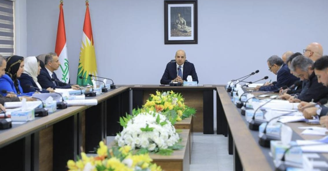 إقليم كوردستان.. خطة حكومية "حاسمة" لتوزيع الأراضي على الموظفين