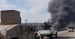 Syria coastal death toll hits 830 civilians