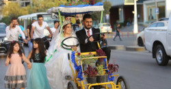 Self-acceptance vs. idealized images: Beauty in modern Iraq