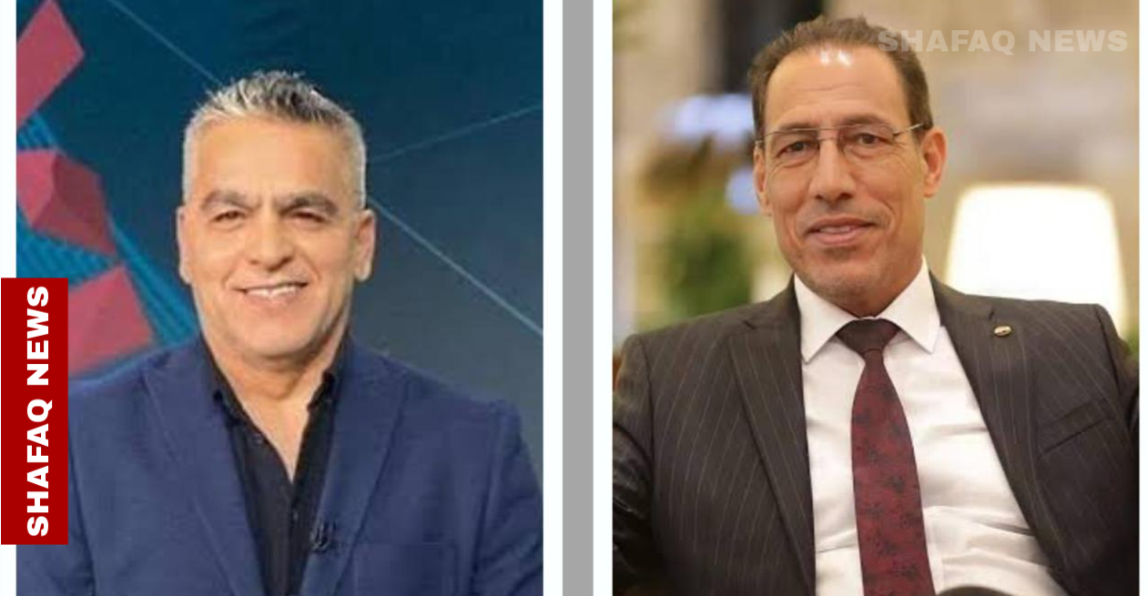 أول رد من الزاملي على اتهامات سعد قيس: البعض أصبح يتحسس من أي عتب