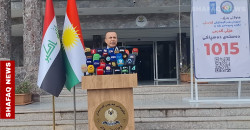 1015: Dial up corruption in Kurdistan