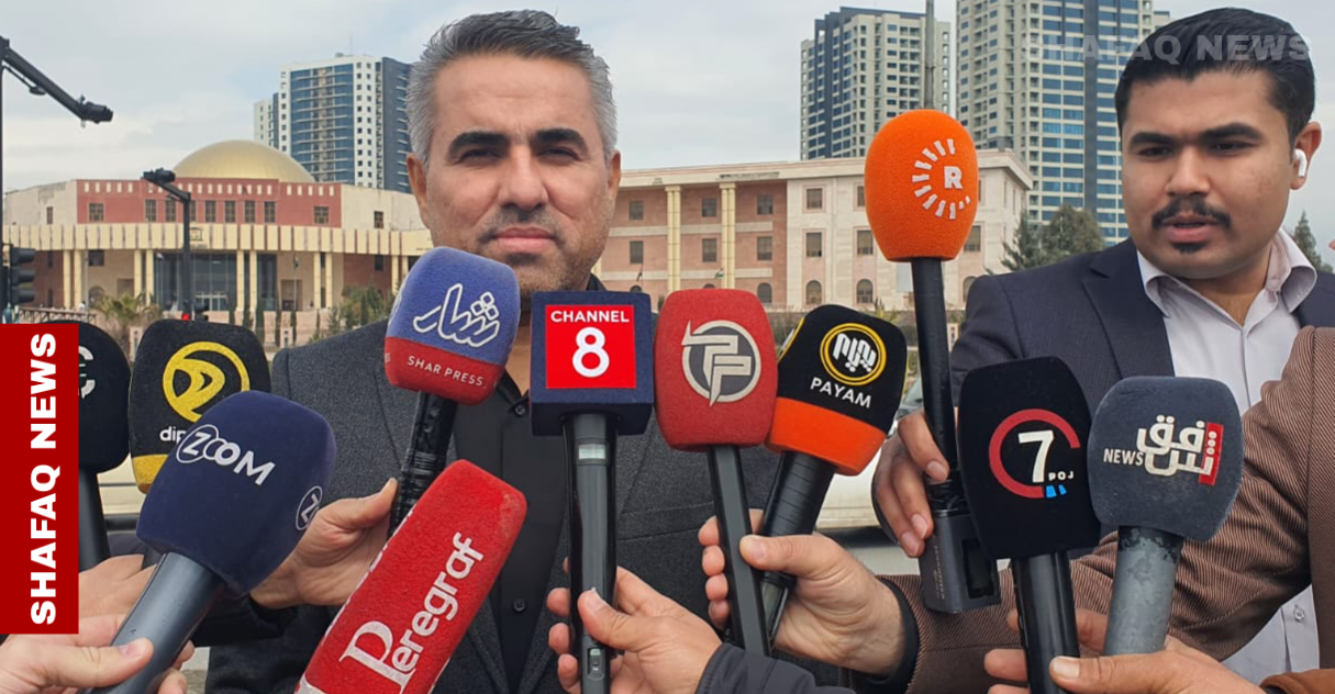 دعوى قضائية ضد وزير الكهرباء الكوردستاني